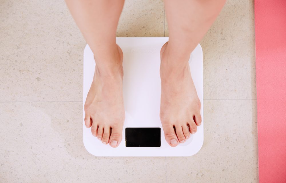 How Much Weight Should I Be Losing Per Week?