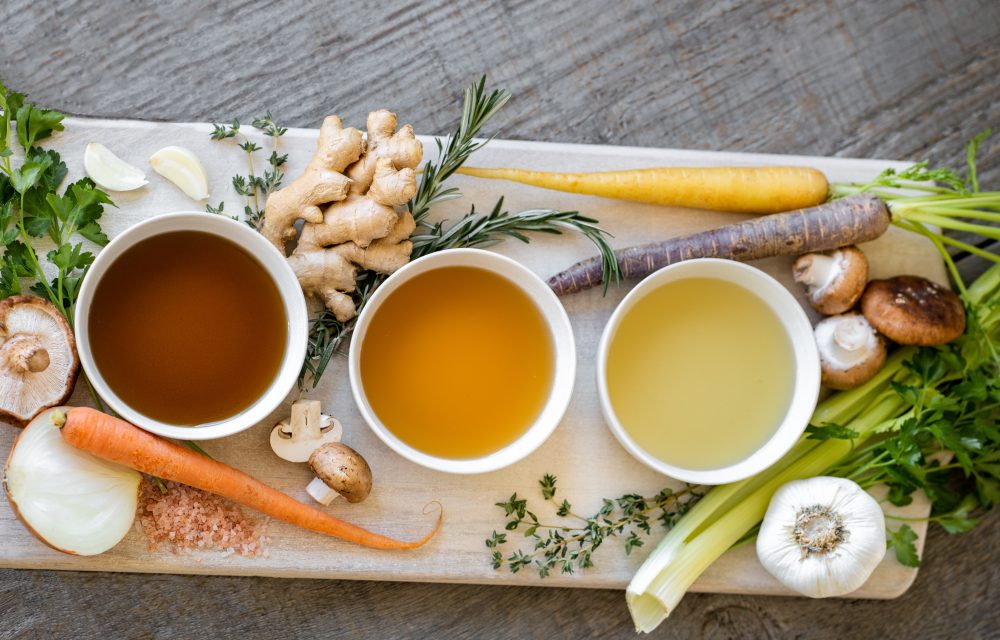 What You Need To Know About Bone Broth