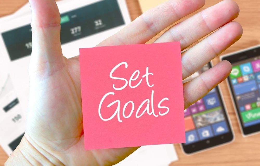 Set SMART Goals And Achieve Them!
