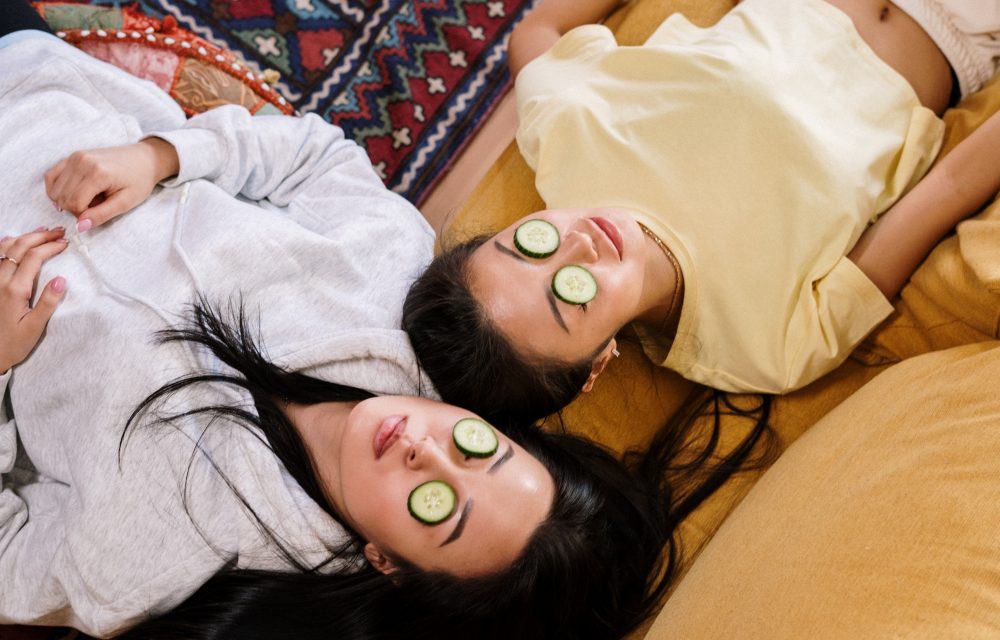 Why You Need To Take Care Of Yourself First