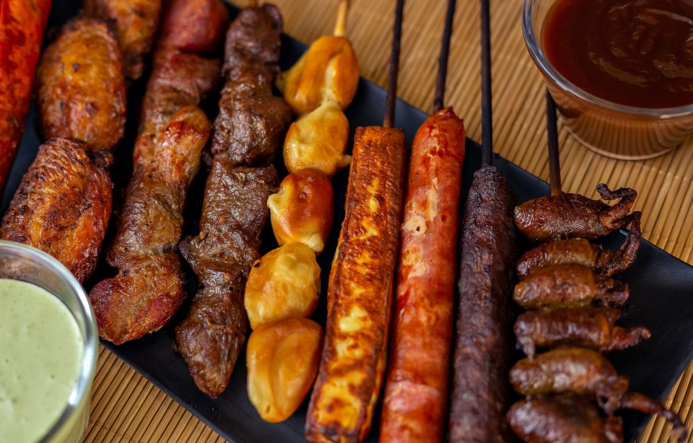 How To Get Enough Protein