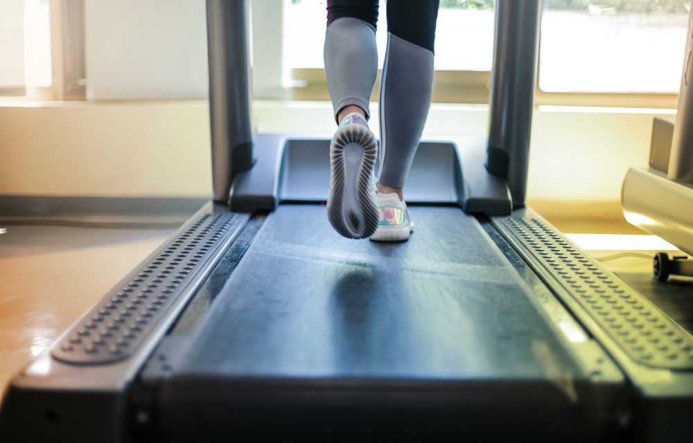 Is Running On A Treadmill Bad For Your Knees?