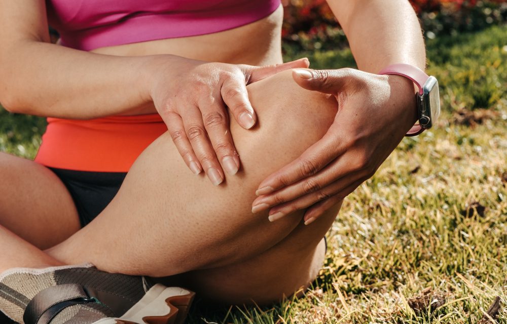 Good Workouts Without Using Your Knees