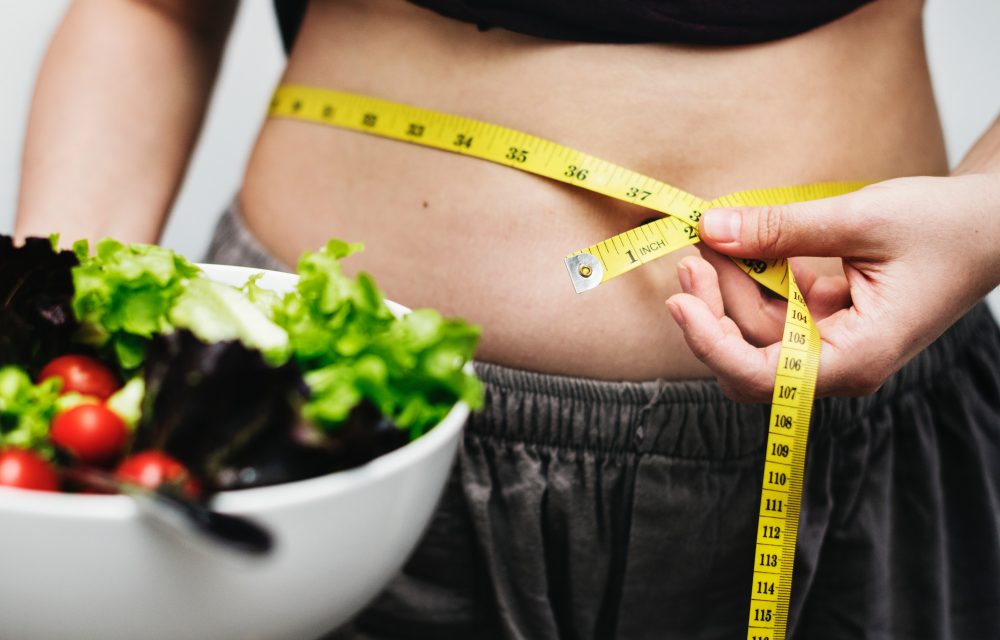 Take Your Health To The Next Level