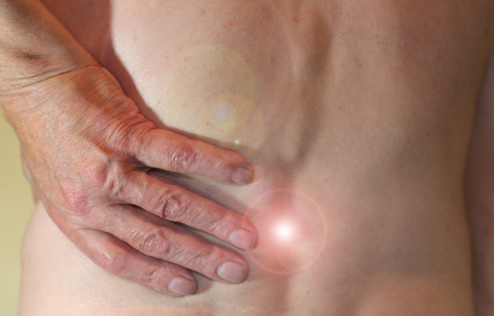Exercise To Prevent And Relieve Back Pain