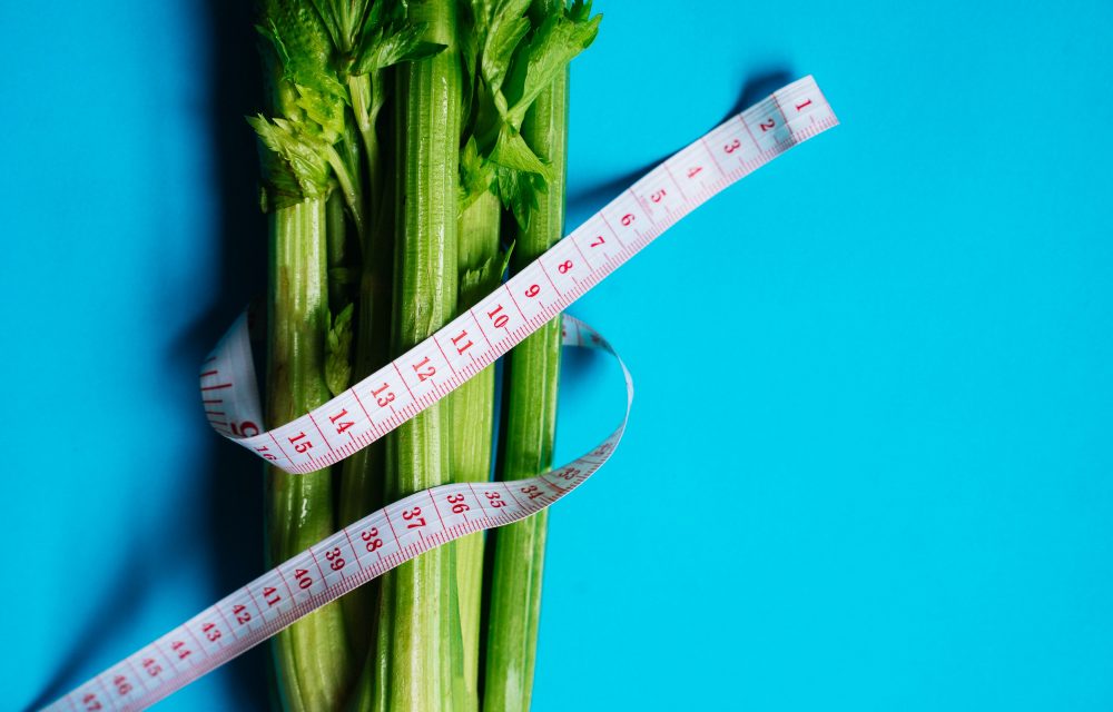 What Foods Have Negative Calories?