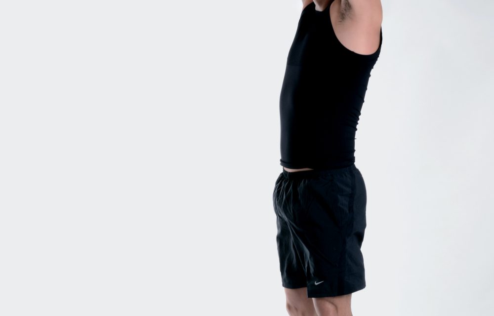Bodyweight Exercises Using No Equipment