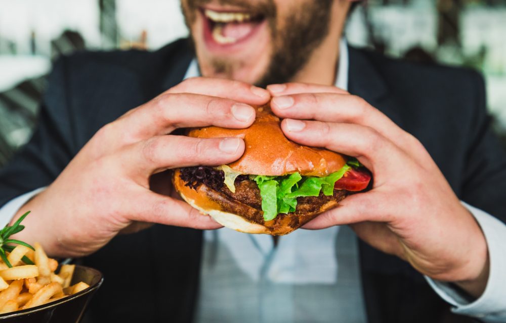 Don't Sabotage Your Hard Work On The Weekends