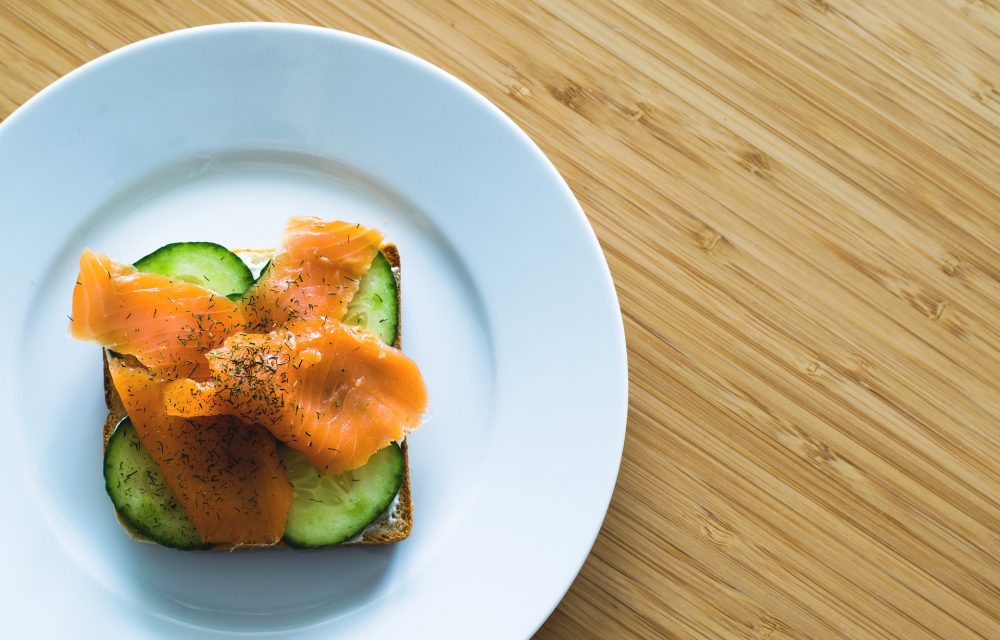 Portion Size Mistakes You're Making