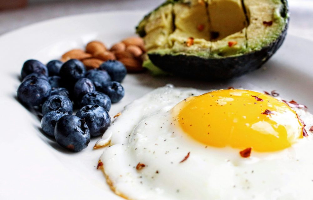 Best Foods To Eat To Stay Full While Dieting