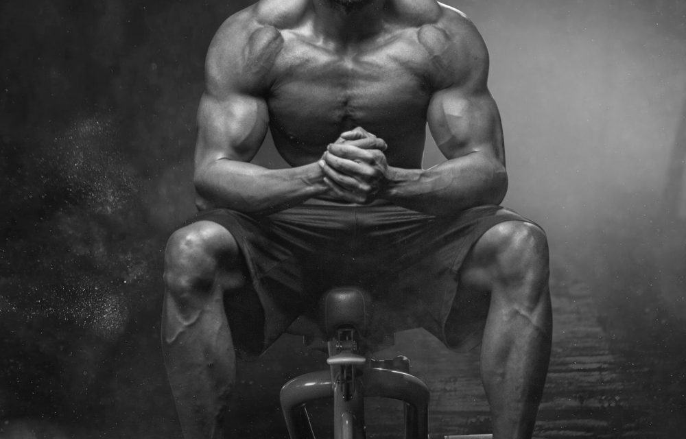 Project Muscle Mass
