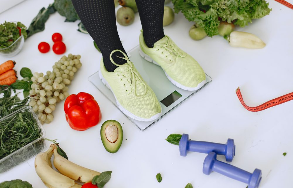 Are You Ready For Permanent Weight Loss?