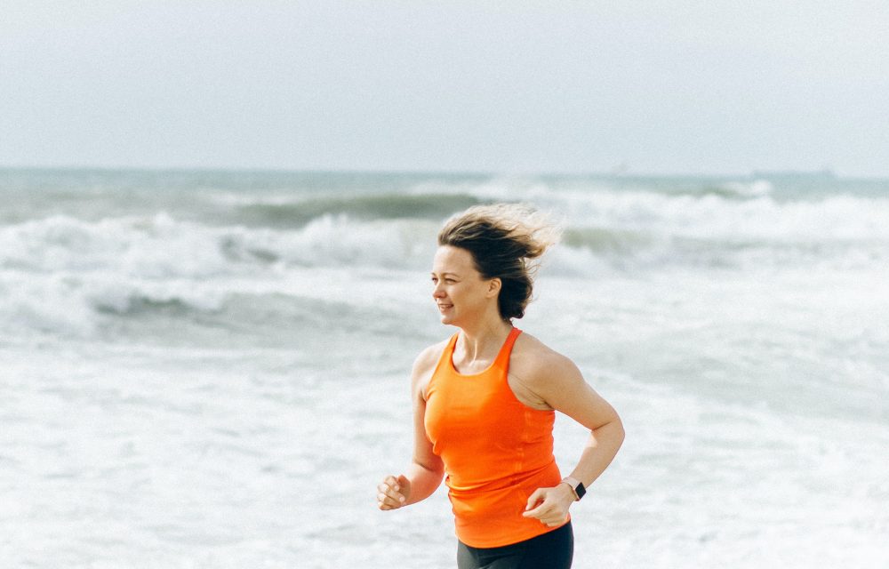 Improve Your Running Form