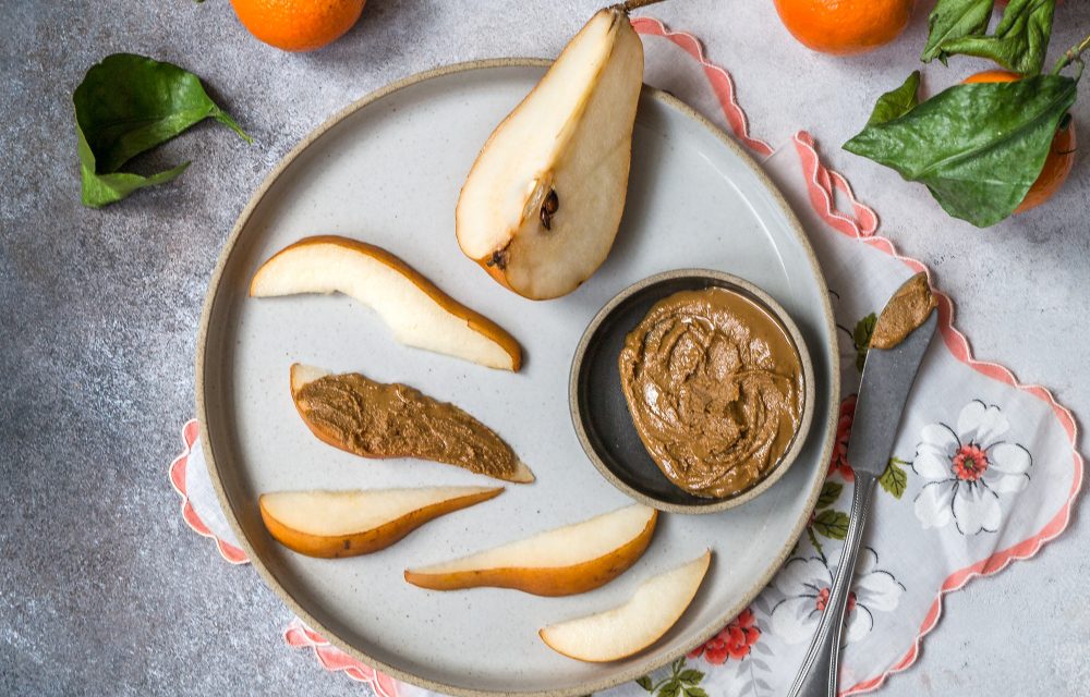 Healthy Snacks For Quick Energy