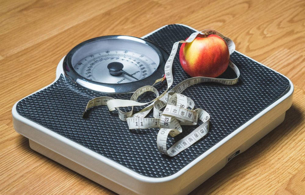 How To Break A Weight Loss Plateau