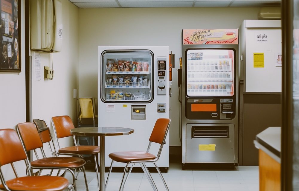 Fueling Your Workday: Healthy Eating Tips For The Office